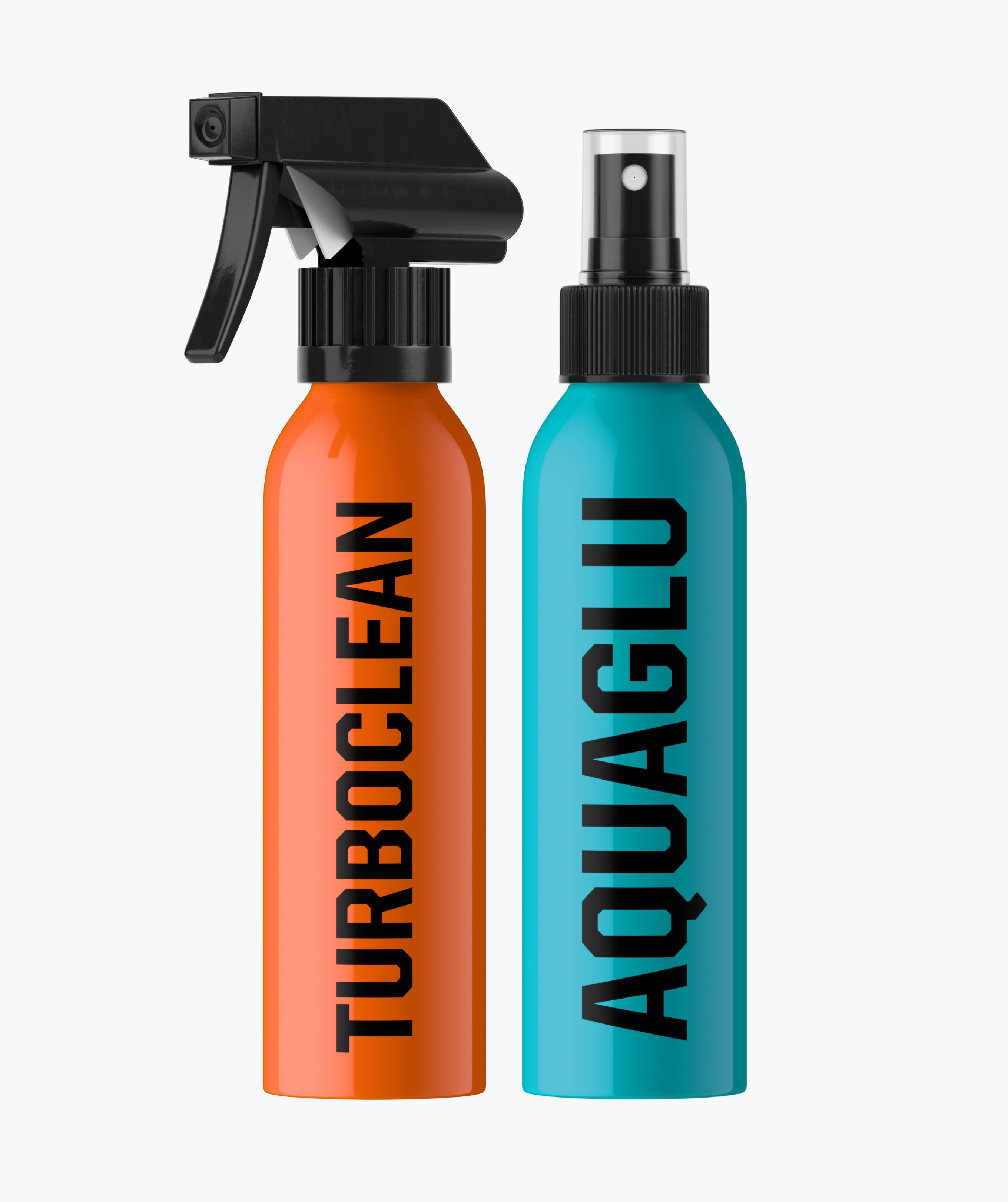 Wet Weather Bundle Cleaning Sprays, 2 x 200 ml