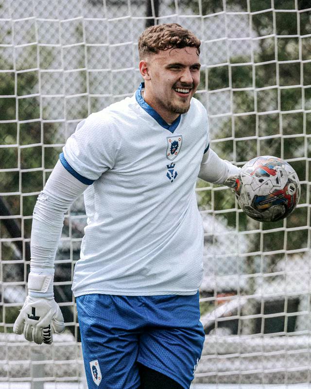 Mac Chisholm