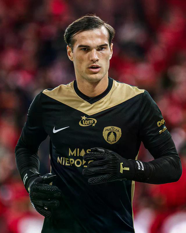 Kewin Komar