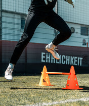 Slalom pinnar