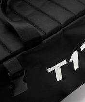 Sportsbag black