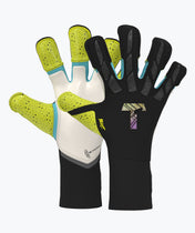 Beast 4.0 Electric Yellow