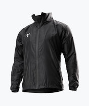 Rain jacket