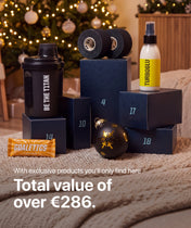 Advent calendar 2026