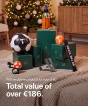 Junior Advent calendar 2026