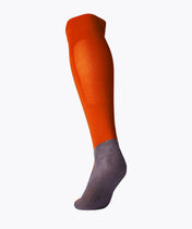 Fotbollsstrumpor - Orange