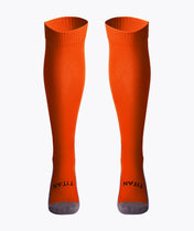 Fotbollsstrumpor - Orange