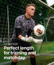 Protection 3/4 Shirt