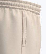 Athleisure Pants - Krem