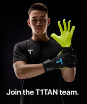 Beast 3.0 MyGlove