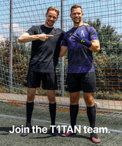 Training Shirt x Thedutchgoalkeeper