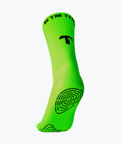 Grip Socks - Ljusgrön