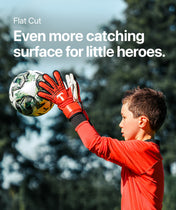 Red Beast Junior 3.0 (FP)