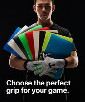 Rebel 2.0 MyGlove