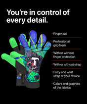 Rebel 2.0 MyGlove