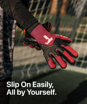 Arox 1.0 Red