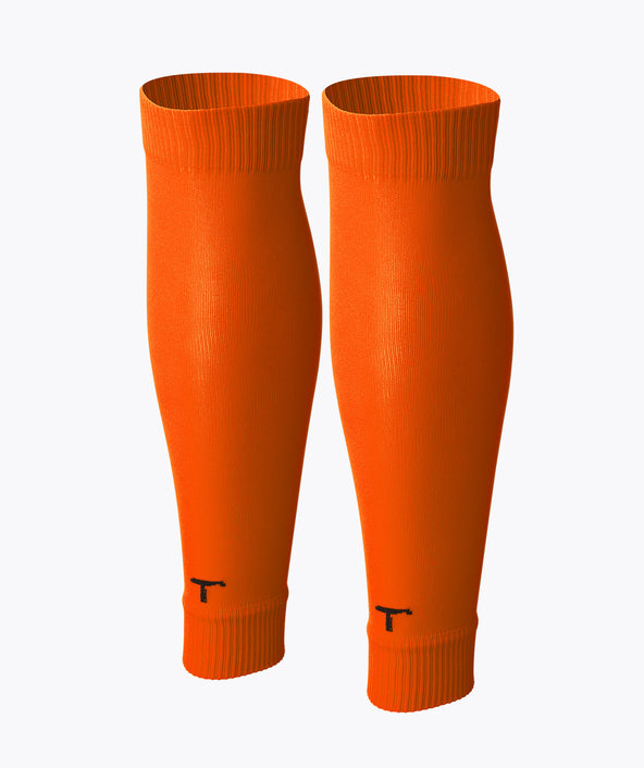 Fotbollsstrumpor Tube - Orange