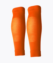 Fotbollsstrumpor Tube - Orange