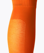Fotbollsstrumpor Tube - Orange