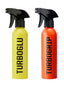 Grepp Spray & Rengöring