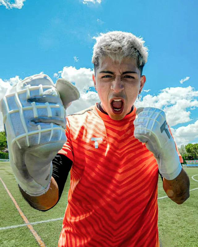 Patrick Cordero