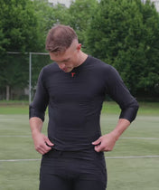 Protection 3/4 Shirt