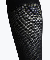 Fotbollsstrumpor Tube- Svart