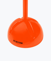 Slalom pinnar