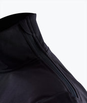 Softshell Half Zip jacket