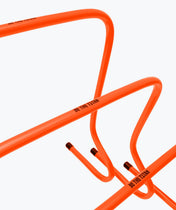 Hurdles - 23cm