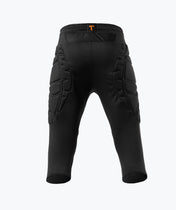 3/4 Goalkeeper Pants