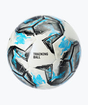 Ball Total Control