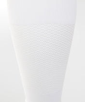 Fotbollsstrumpor Tube - Vit