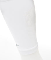 Fotbollsstrumpor Tube - Vit