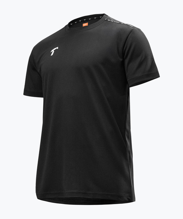 Tränings T-shirt - Svart