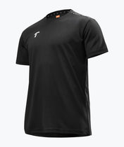 Tränings T-shirt - Svart