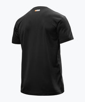 Tränings T-shirt - Svart