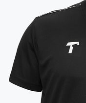 Tränings T-shirt - Svart