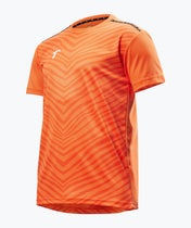 Tränings T-shirt - Orange