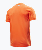 Tränings T-shirt - Orange