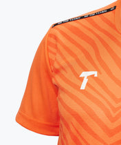Tränings T-shirt - Orange